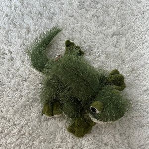 WEBKINZ GECKO PLUSH NWOT